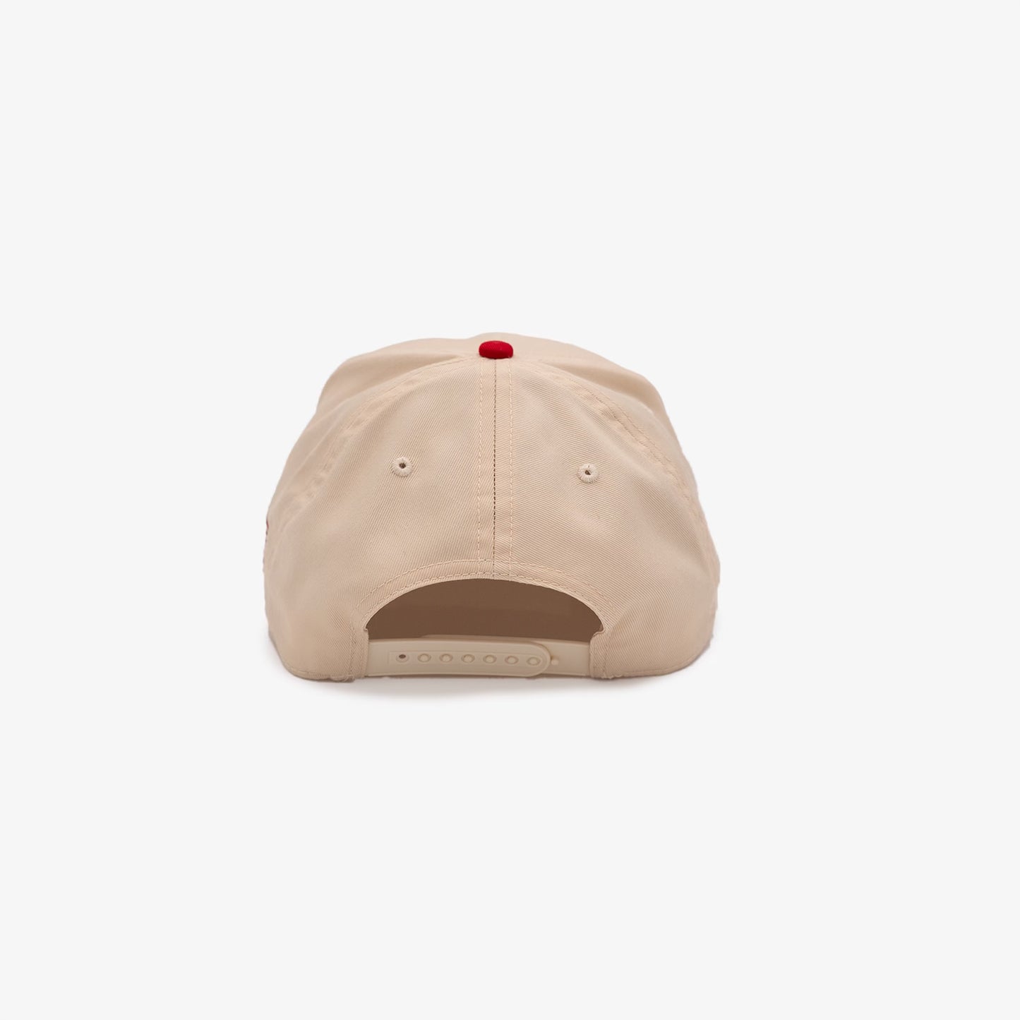 LFG Accelerate Hat - Red