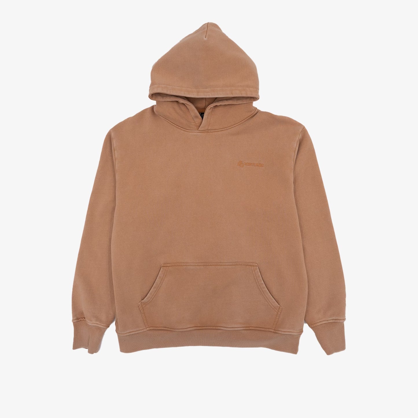 LFG Hoodie - Tan