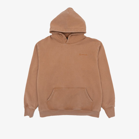 LFG Hoodie - Tan