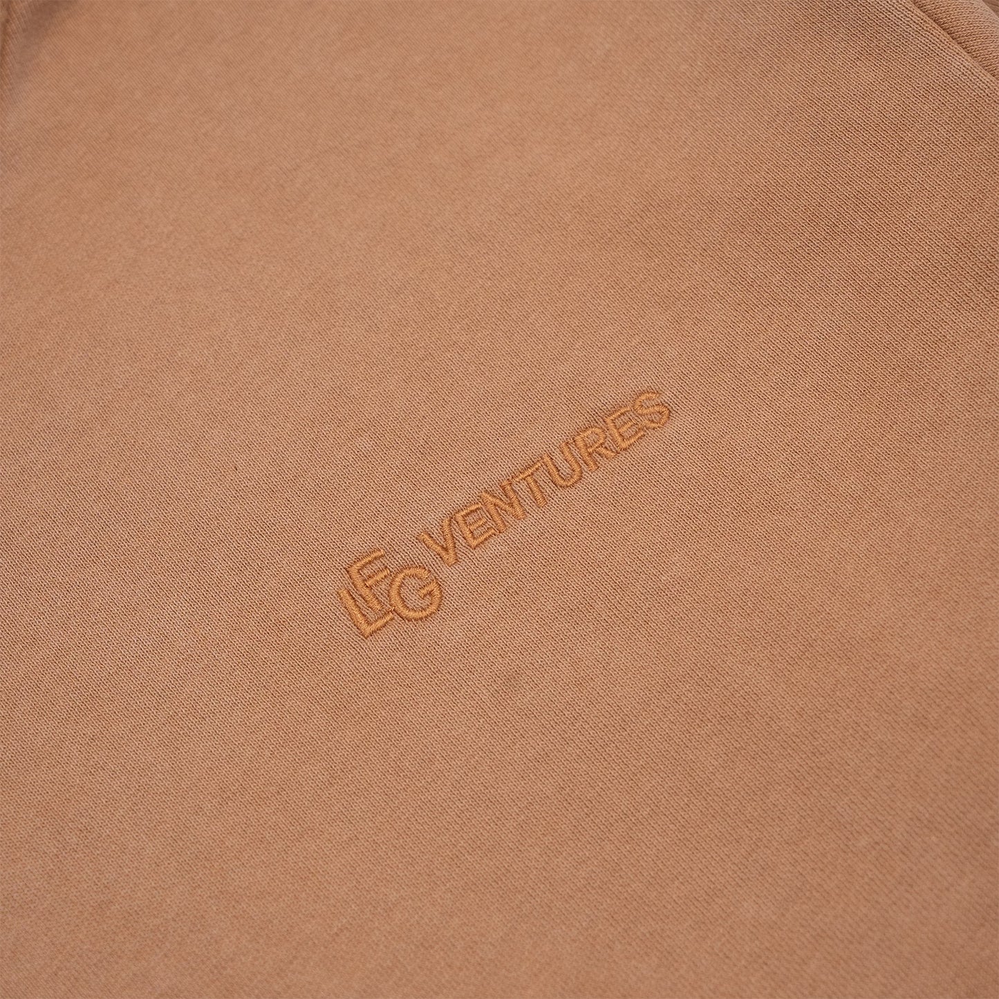 LFG Hoodie - Tan