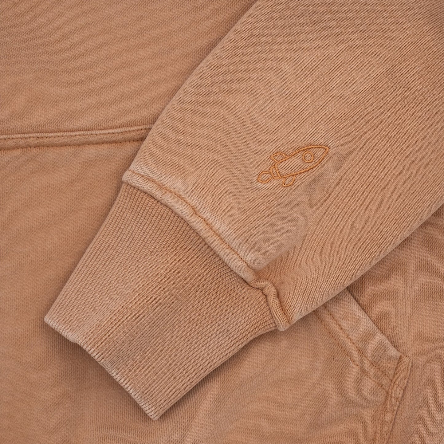 LFG Hoodie - Tan