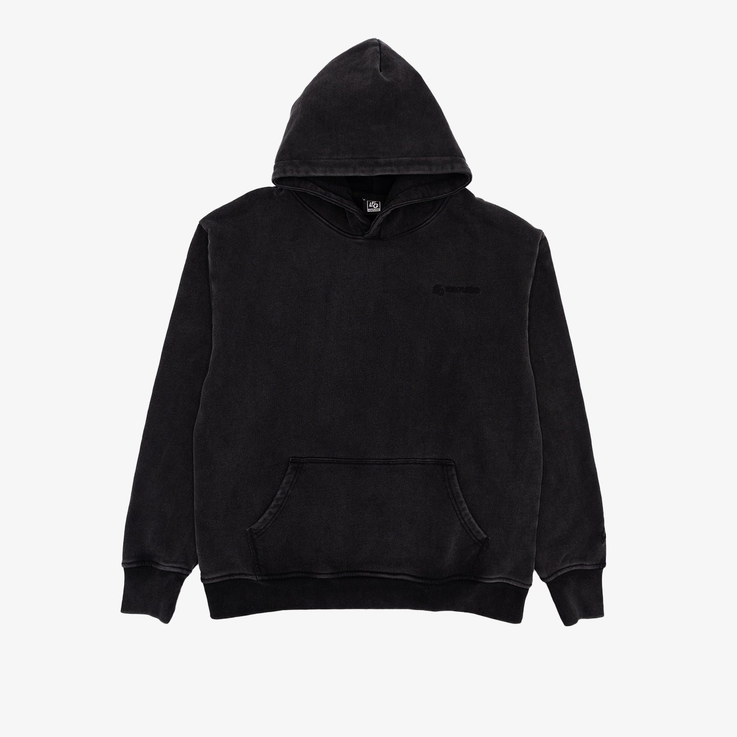 LFG Hoodie - Black