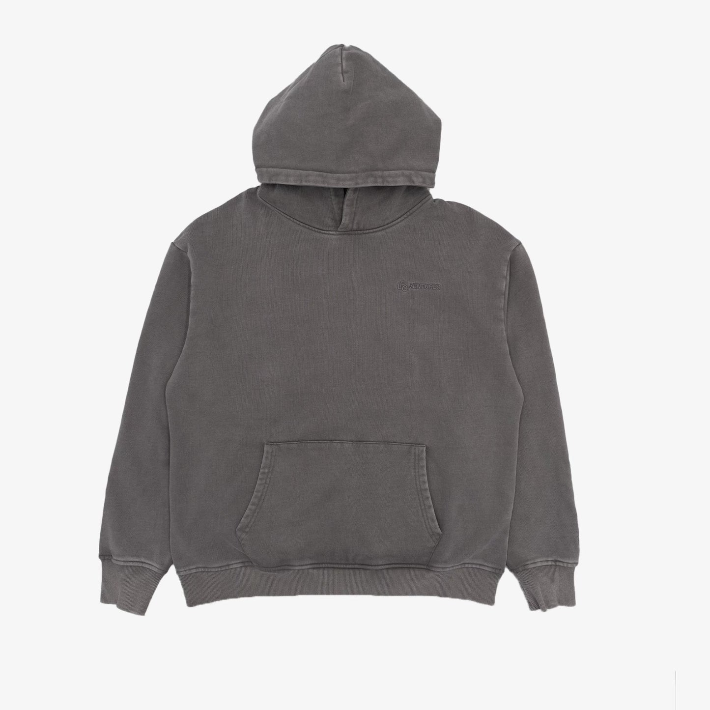 LFG Hoodie - Grey